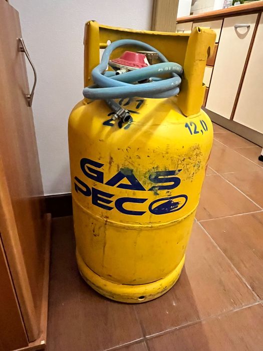 Butelie cu guler pentru aragaz