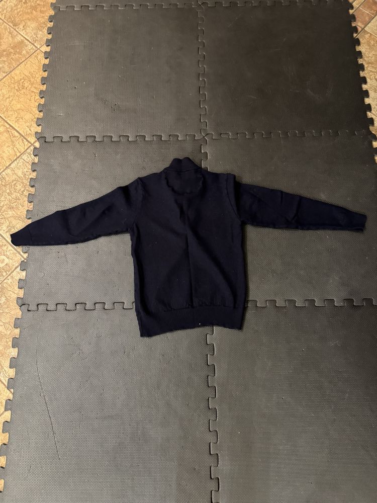Слитчер the north face; Пуловер