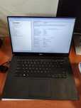 Okazie! ultrabook Dell XPS 15 9950 i7 HQ,16gb ssd 512,disp4k,touch