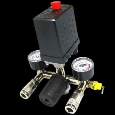 Ремонт Компрессор