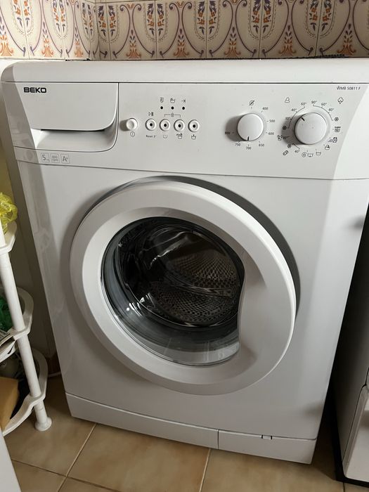Пералня Beko (като нова)