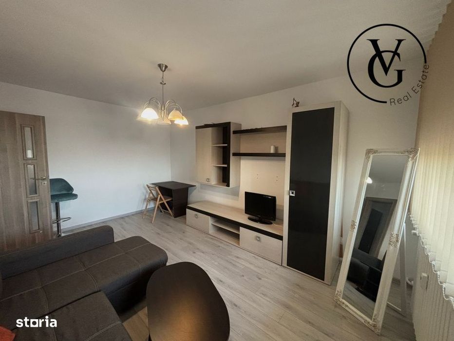 ap 2 cam-Casa de cultura - loc de parcare inclus- pet friendly