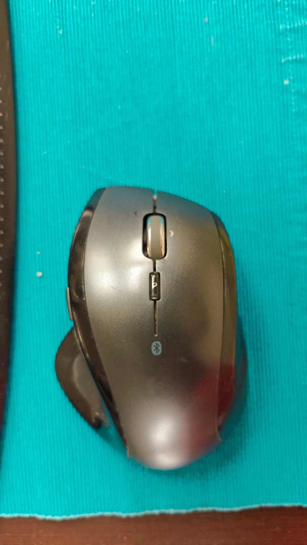Logitech mx5500 - Клавиатура и мишка комплект