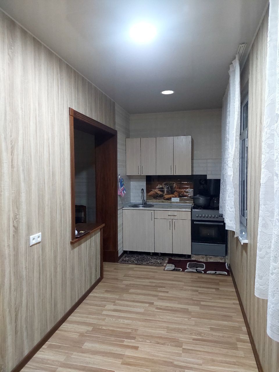 Сдаётся 1/4/5 Франция Тузель-2, Крестик