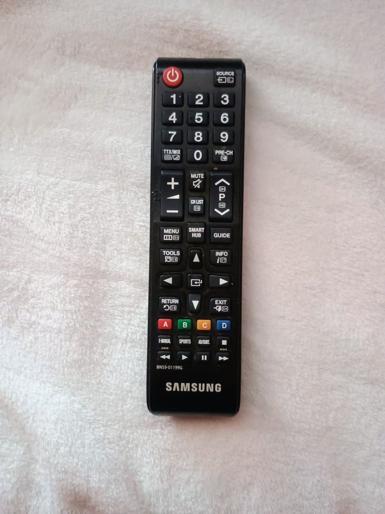 Телевизор samsung  за части
