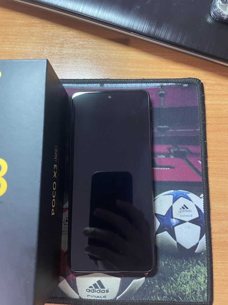 Poco x3 nfc 6/128