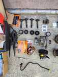 Запчасти для Mitsubishi Outlander 4B12