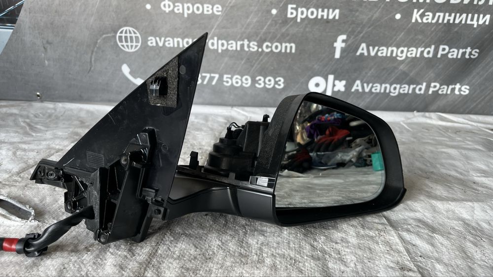 Дясно огледало Telsa 3