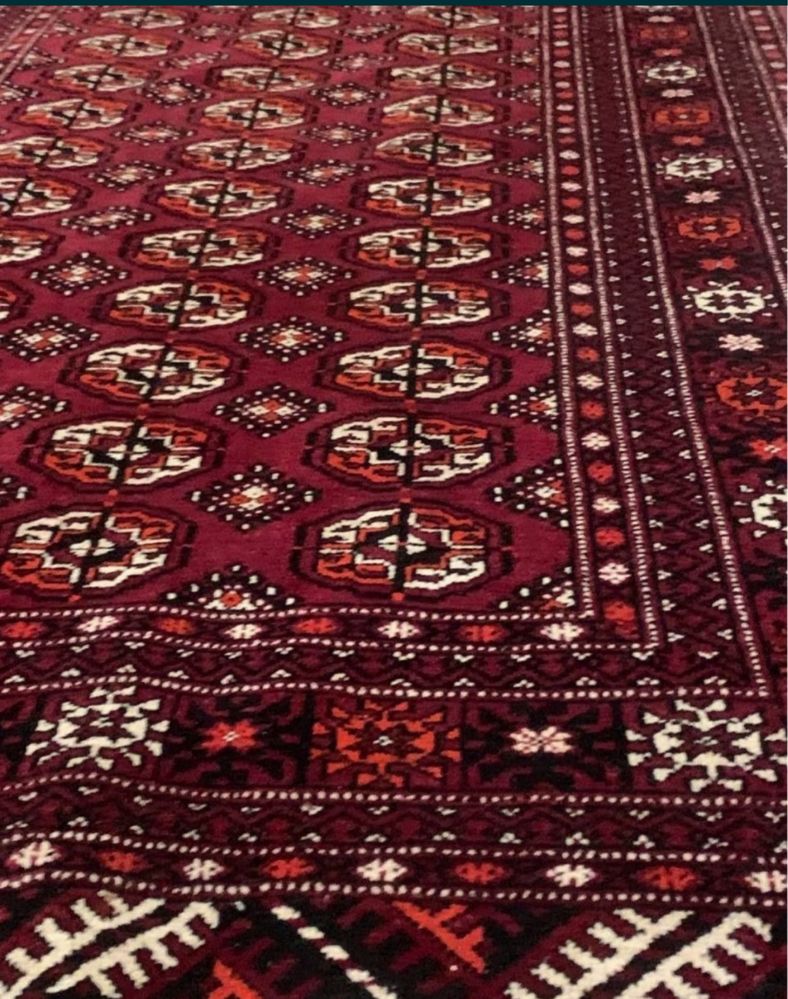 Asl Turkman gilam sotiladi 3 tasi birga Sotiladi