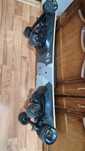 Skateboard electric Summerboard SBX pret de magazin 1700 dolari
