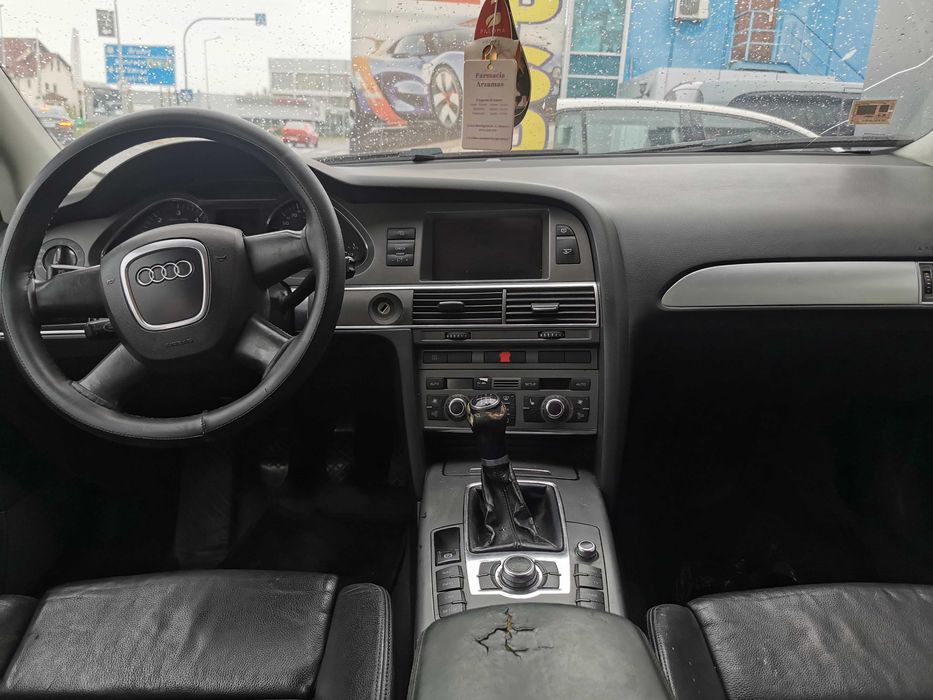 De vanzare Audi A6 C6 sedan