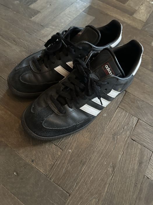Adidas Samba usor utilizati