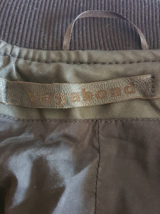 Geacă vagabond adulți