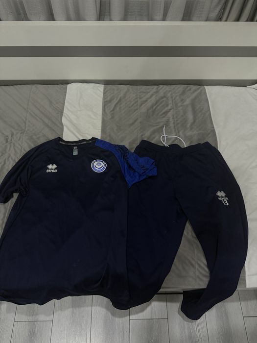 Экипировка сборной Казахстана , экипировка Кайрат