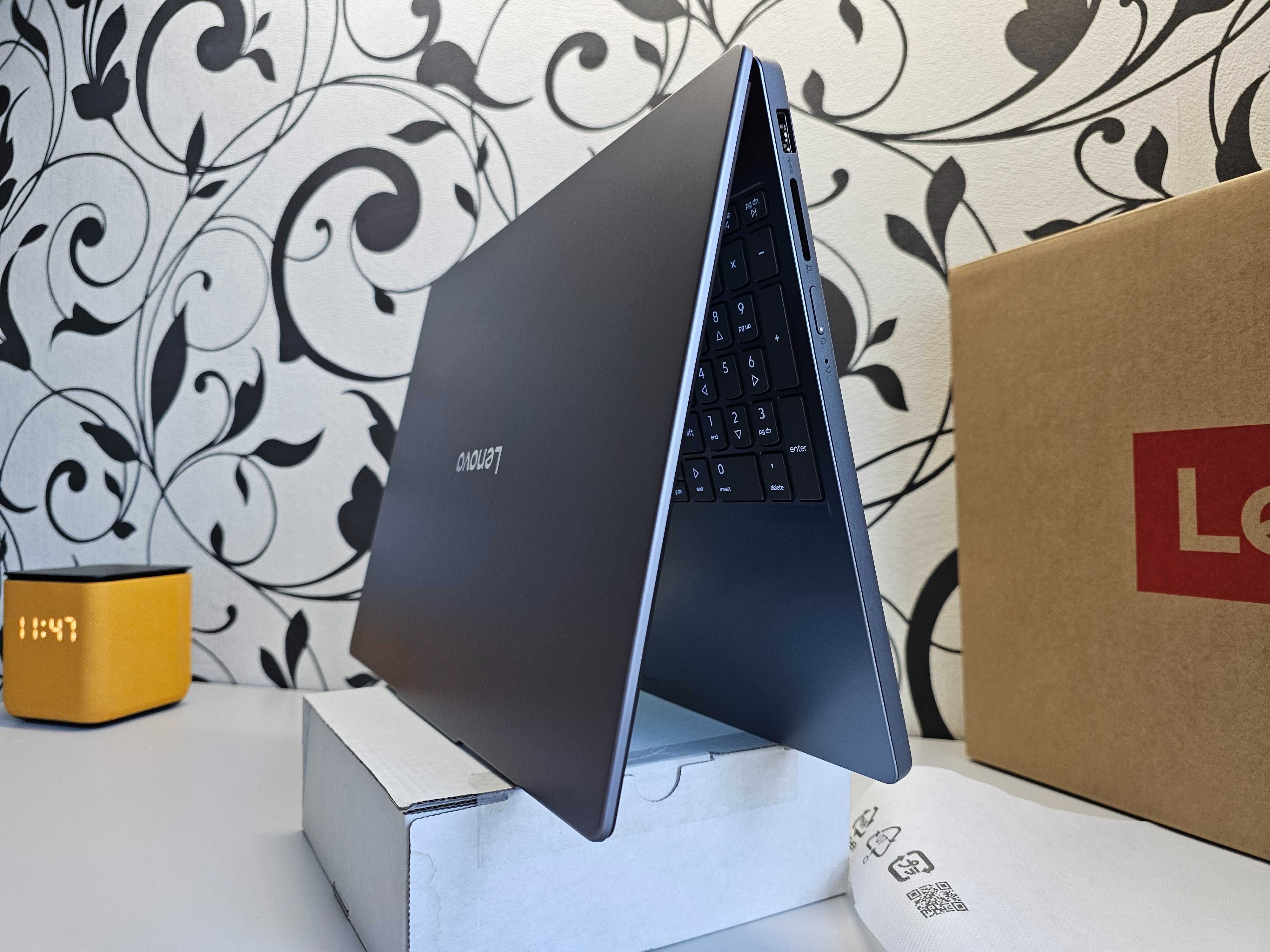 ПРОДАМ Lenovo SLIM 15IRH10 Мощный Ноутбук Core™ i5-13420H/16GB/512SSD.