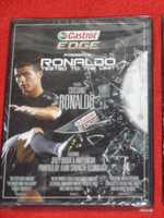 DVD Ronaldo Castrol