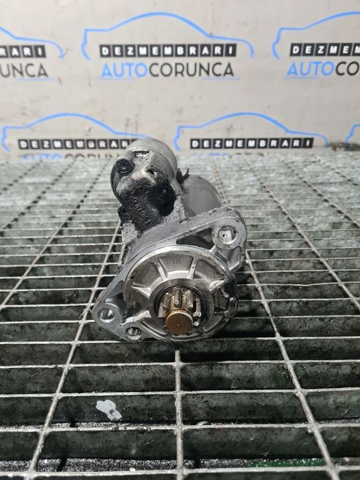 Electromotor Volkswagen Touareg 7L facelift 3.0D 2007 - 2010 176kW 240CP Automata CASA ...