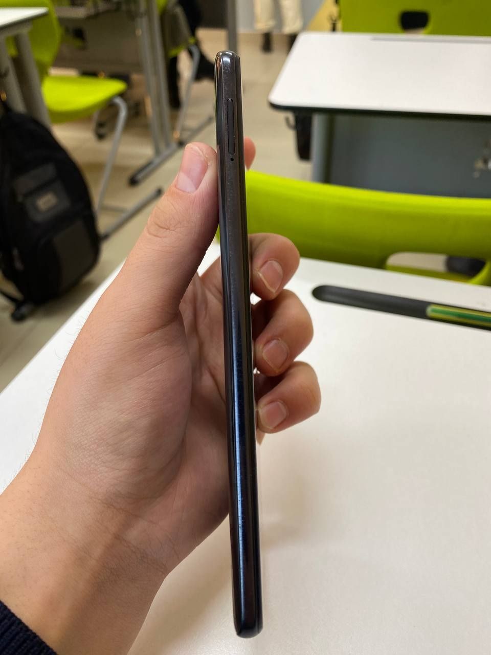 Redmi note 10 pro