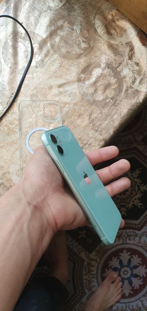 iphone 11 sotiladi narxi arzon