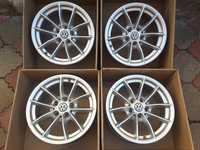 jante aliaj 16; 5x112; Vw Tiguan, Passat b6, b7, b8, Sharan