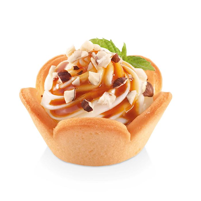 К-т за тарталети Tescoma Delicia