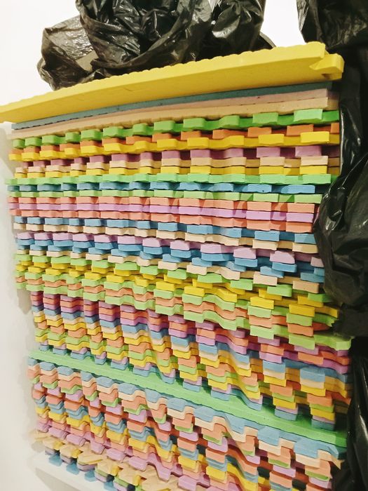 Татами бу 500 тг