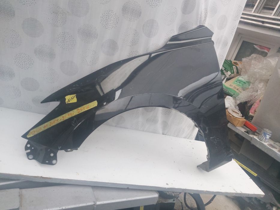 Калник мазда 3 2014/2019г Mazda 3