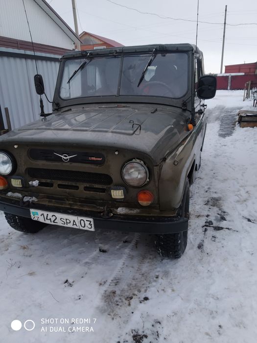 УАЗ продам продам