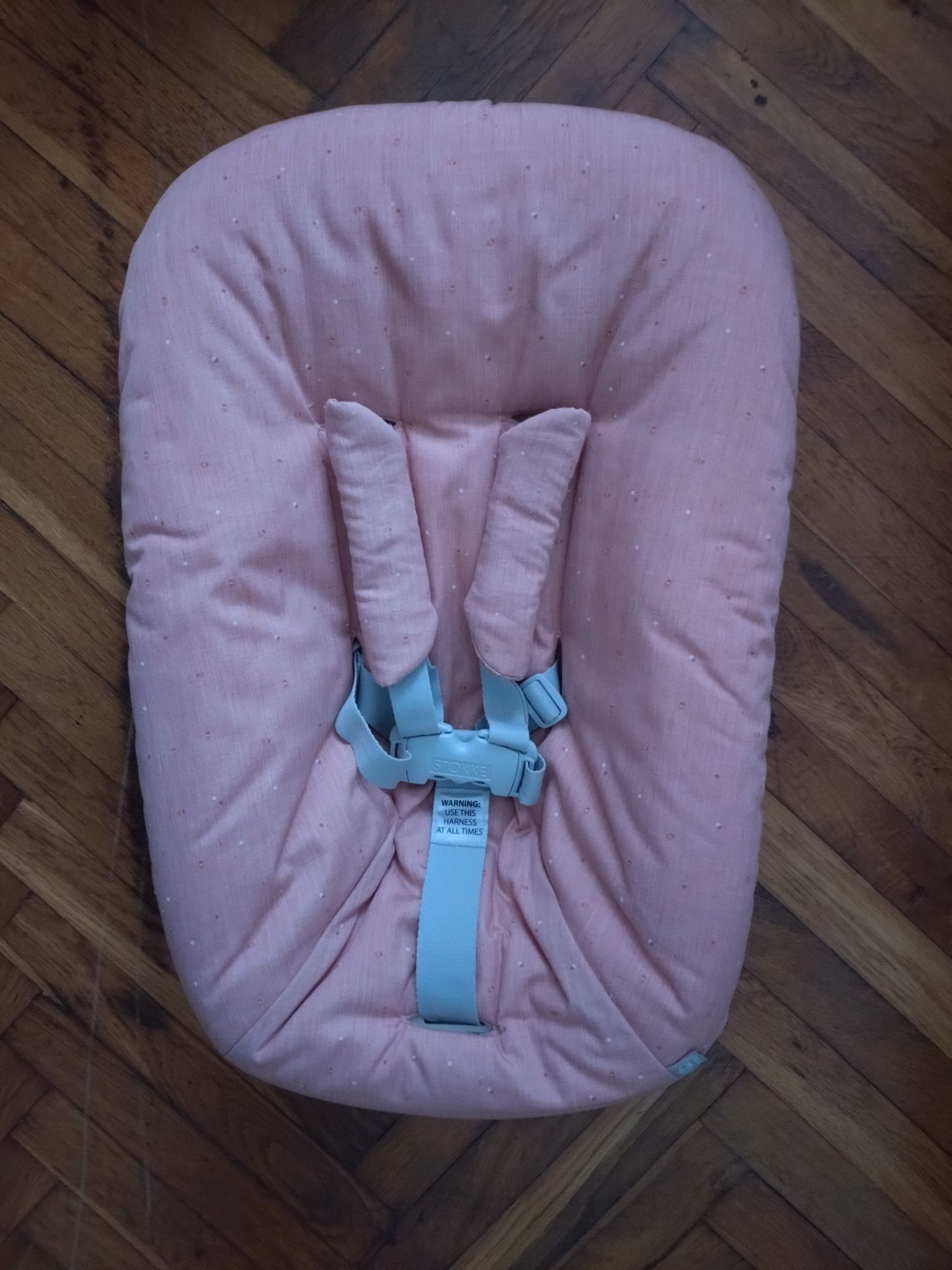 Stokke Tripp Trapp шезлонг за столче