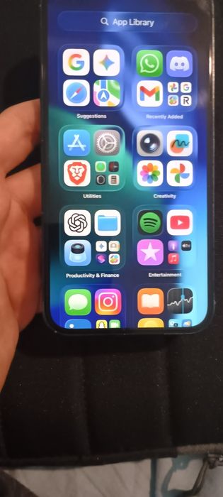 Titlu: iPhone 14 – 128GB, liber în rețea, preț negociabil!