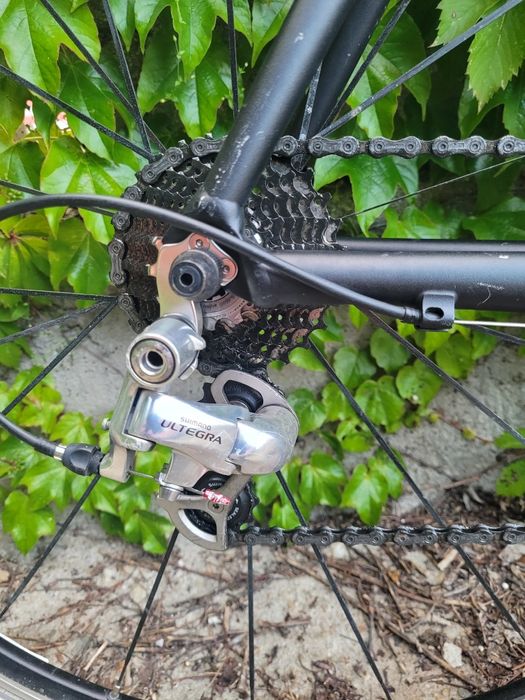 Korsa Kuota lite vând sau schimb cu cyclocross