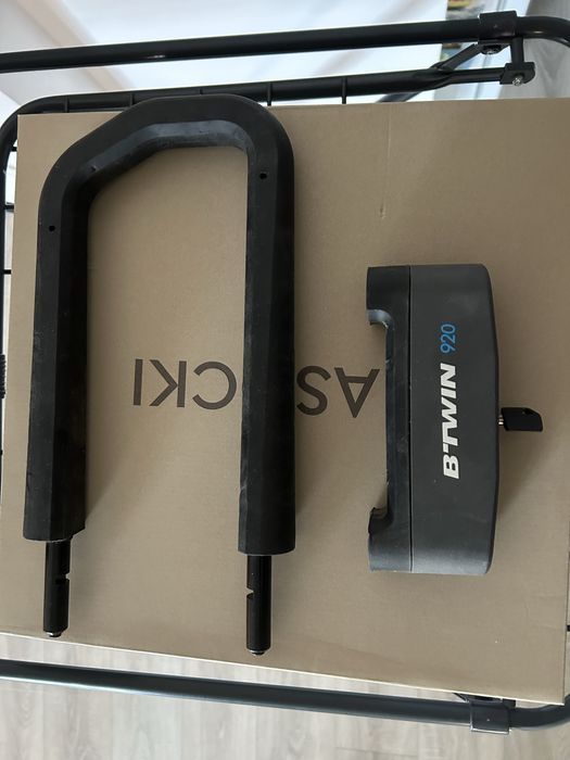 Antifurt bicicleta BTWIN 920