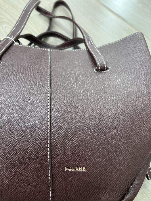 Cyme Mini Polene Bag