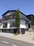 Cabana/vila de închiriat - Sovata