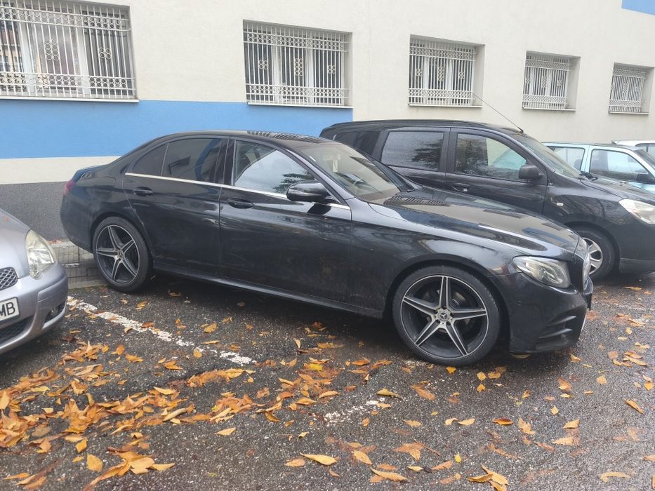 Гуми и джанти 5 112 20 центр.отеор ~66,6