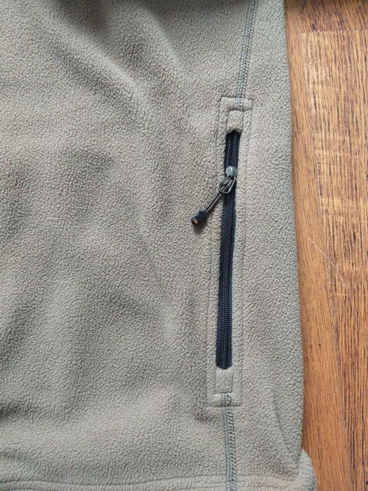 geoff anderson - туризъм полар Л