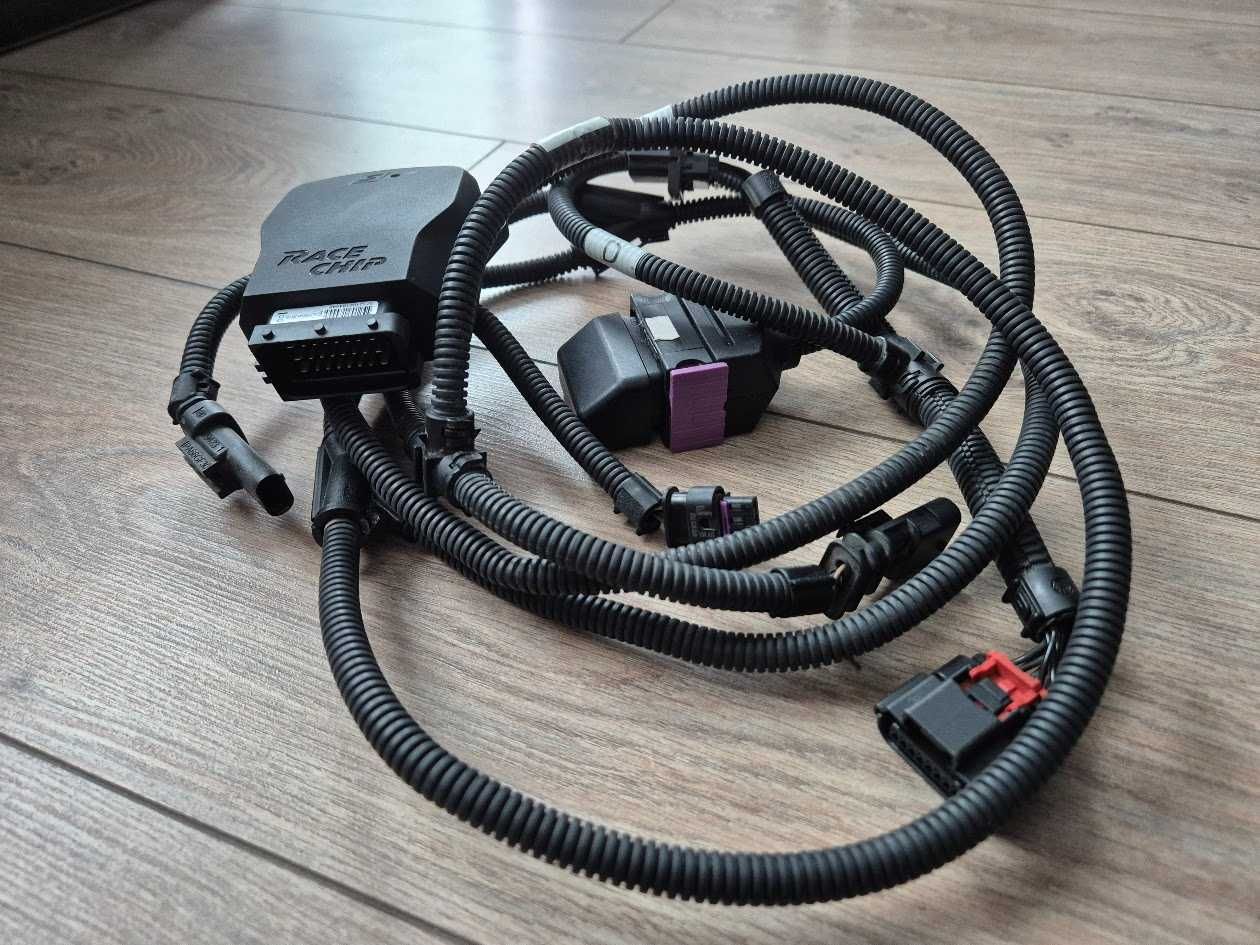 RaceChip за Opel Astra K 1.4 Turbo 150 HP (110 kW)