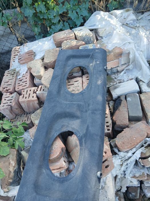 Продам полка заднию getz click