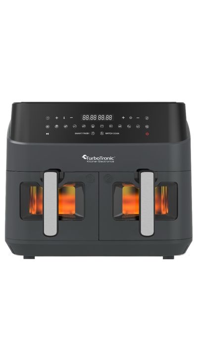 Friteuza cu aer cald TurboTronic TT-DAF6