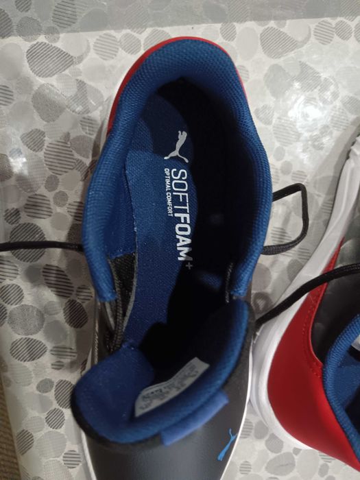 puma shoes sport bmw/Ferrari