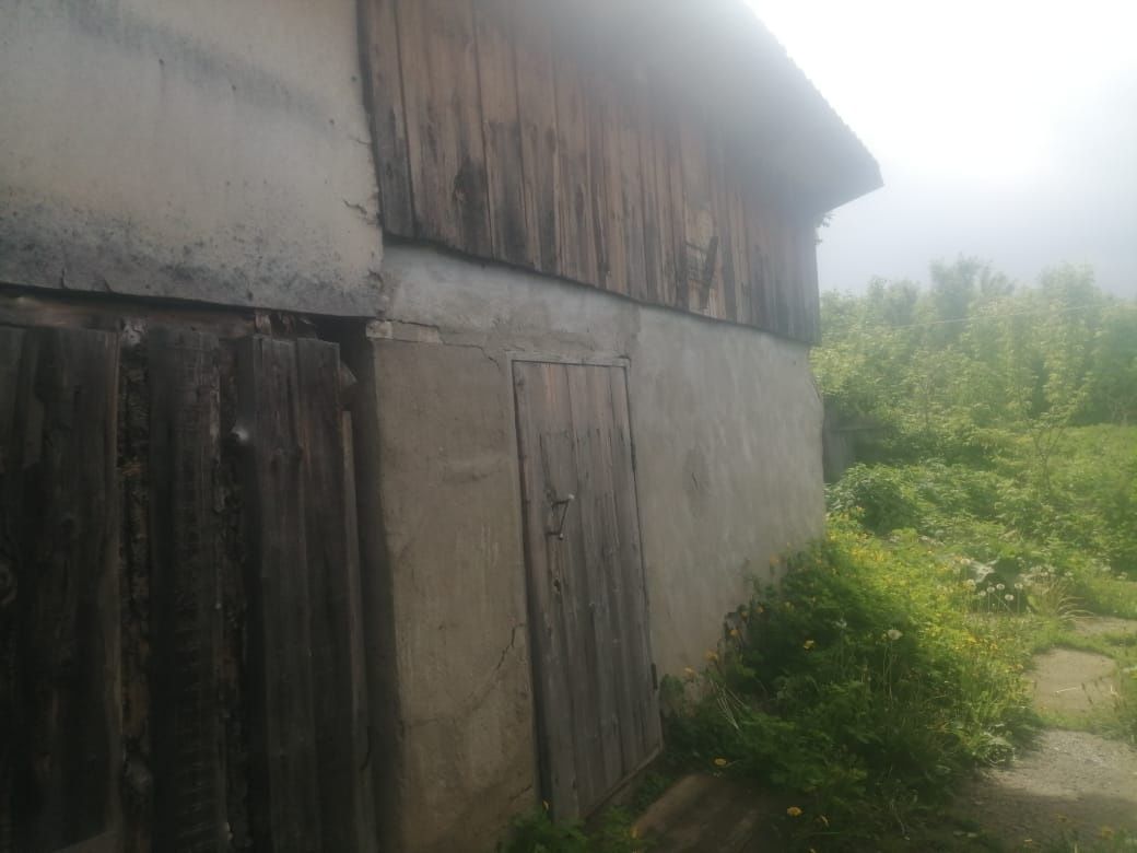 Продаётся дом в селе Тарханка