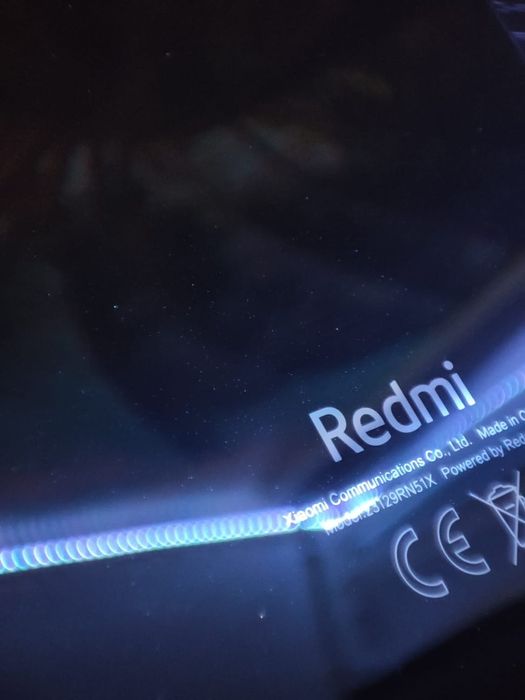 Redmi A3 - Elegant si Frumos