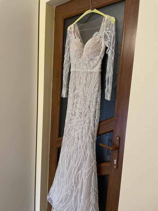 Rochie mireasa de vanzare