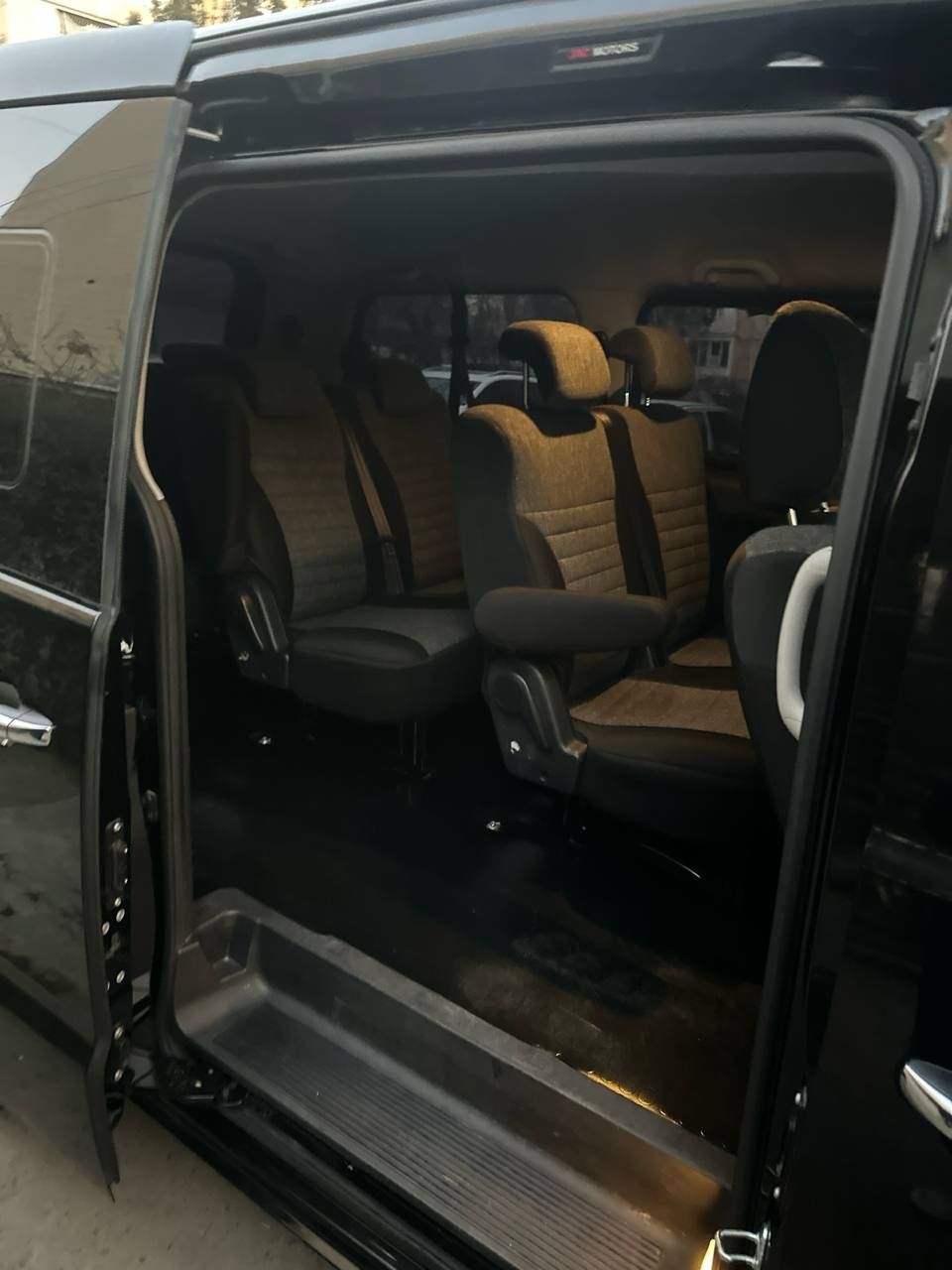 Jac m4 xamma sharoyitlari Flow 2023