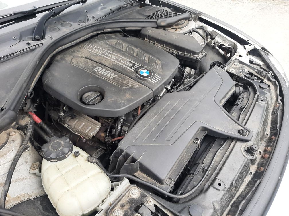 Motor bmw n47d20c 143cp