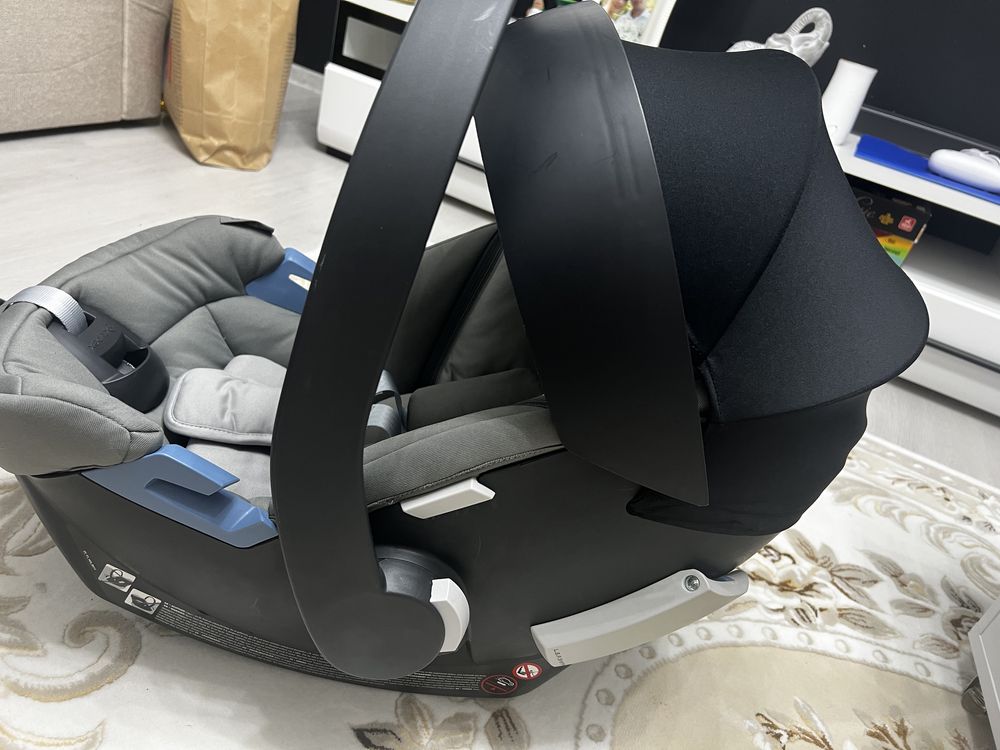 Scoica Cybex ATON 5