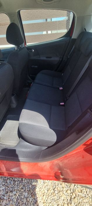 Peugeot 207 an 2009