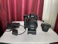 nikon d7000 stare buna