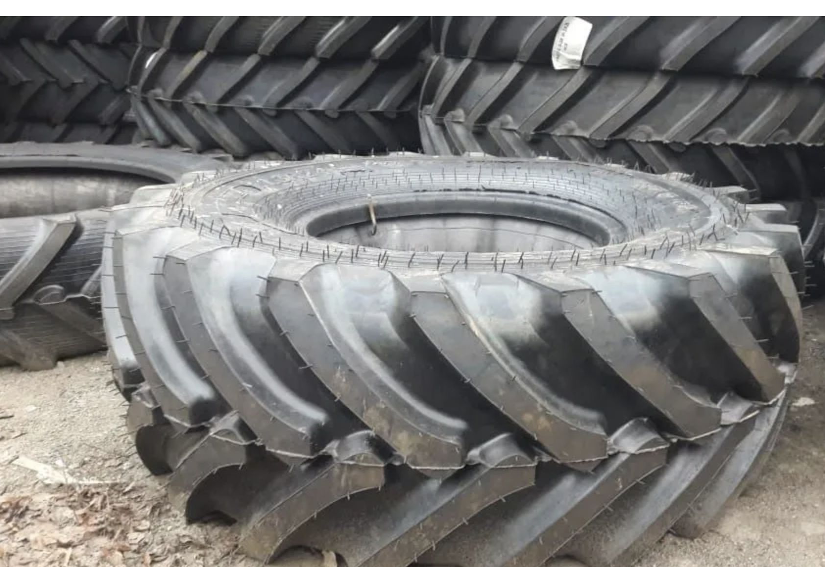 Шина 360/70R24 122A8/119B Voltyre VL-44 С/К