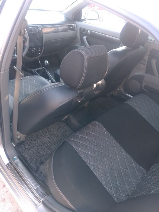 Продается lacetti